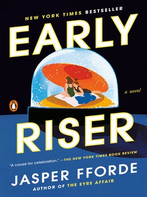 Early Riser - ebook
